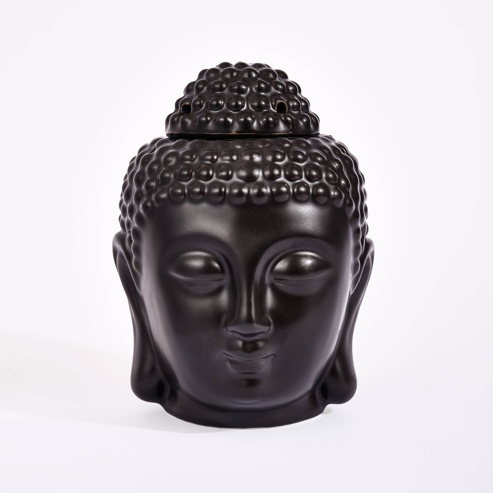 6952 Prince Buddha Burner - Black