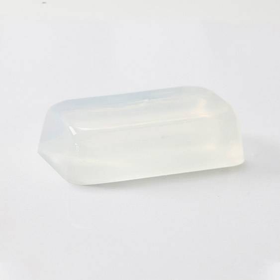 7224 Stephenson Standard Clear Melt & Pour Soap Base