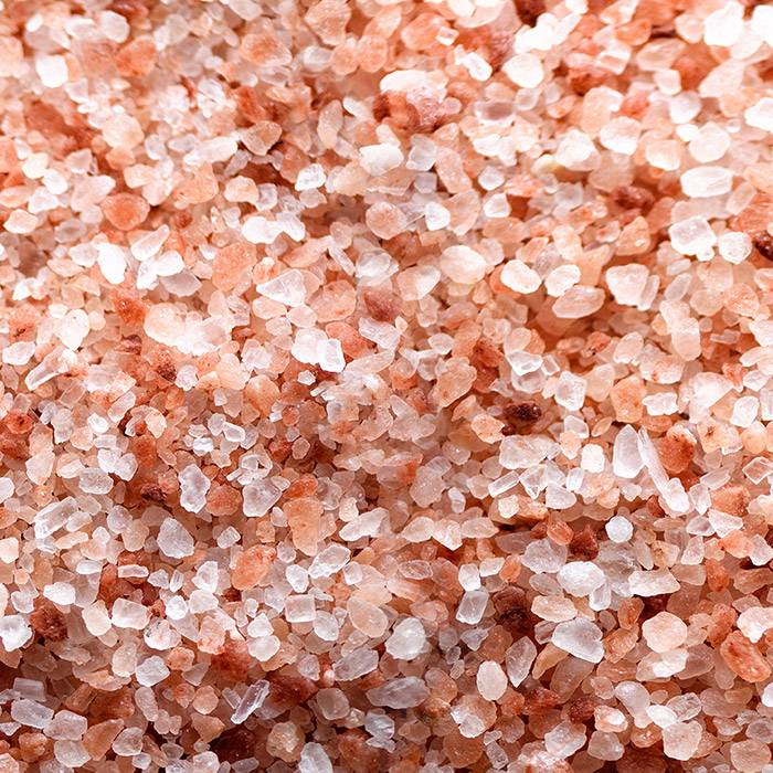 7912 Himalayan Pink Rock Salt