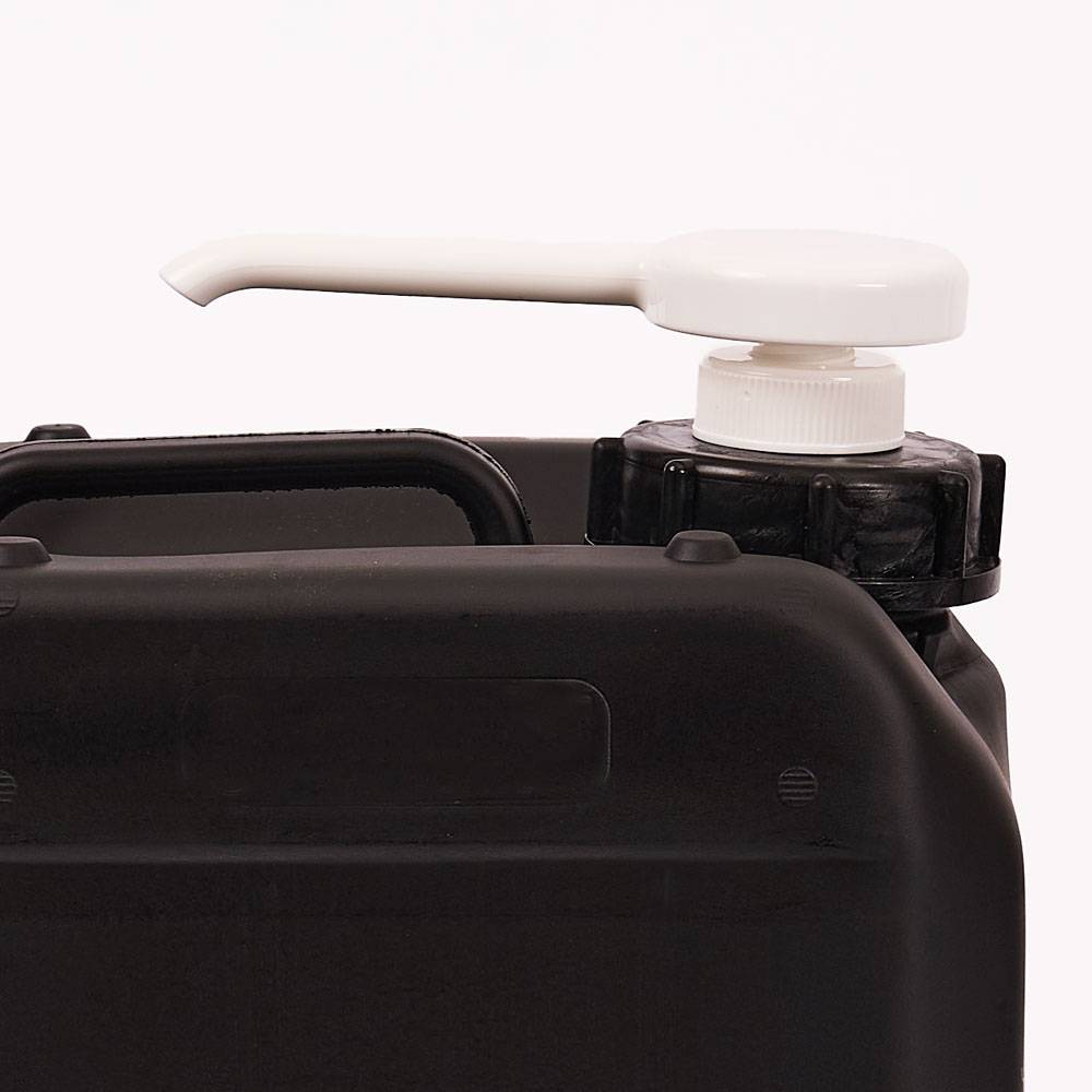 7960 51mm White Pump