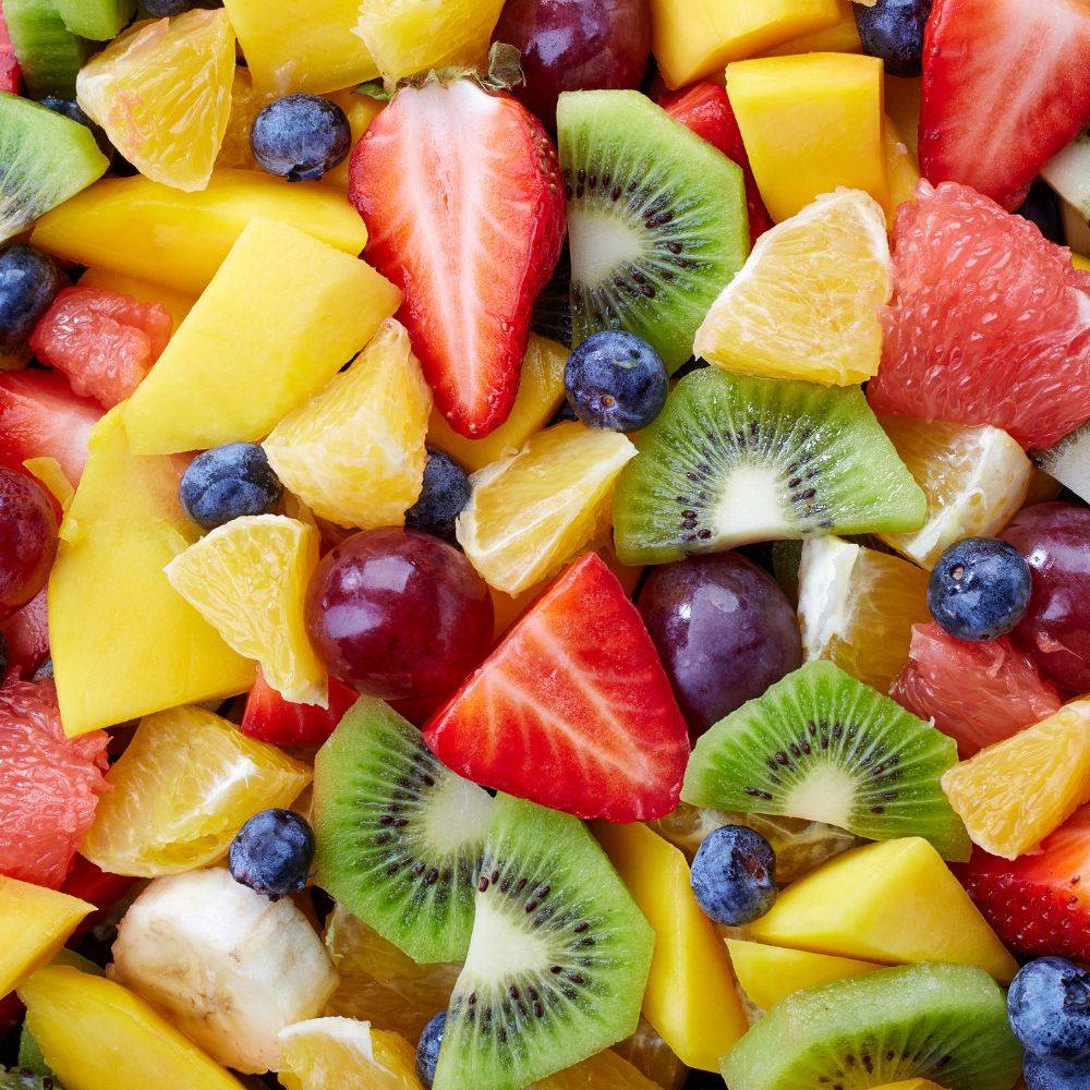 8048 Summer Fruits Fragrance Oil