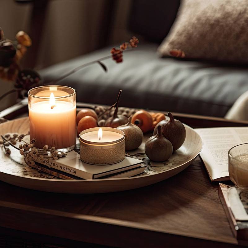 9274 Autumn Fragrance Oil