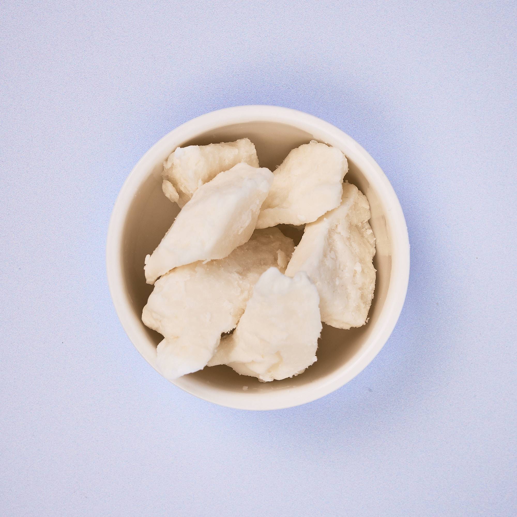 9516 Shea Butter, Refined