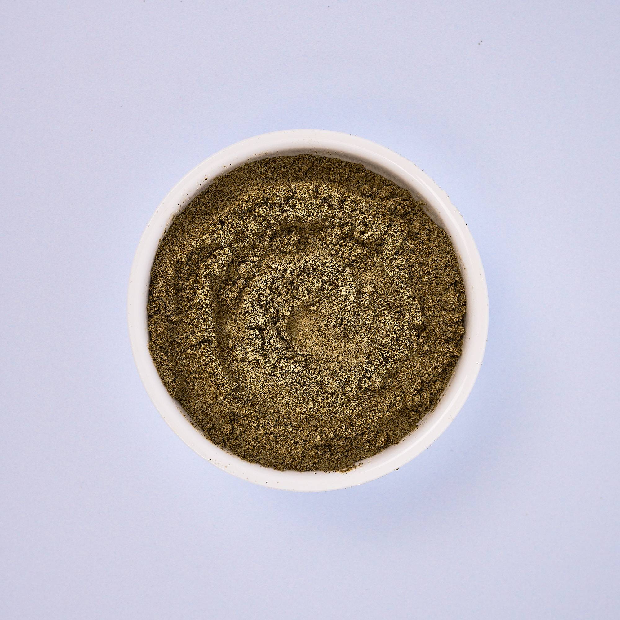 9609 Kelp (Seaweed) Powder