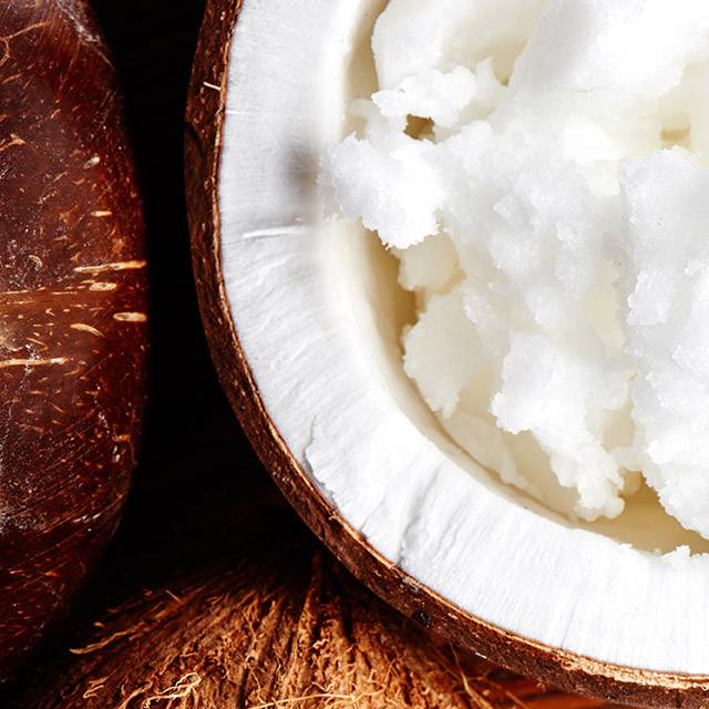 9700 Fractionated Coconut Oil