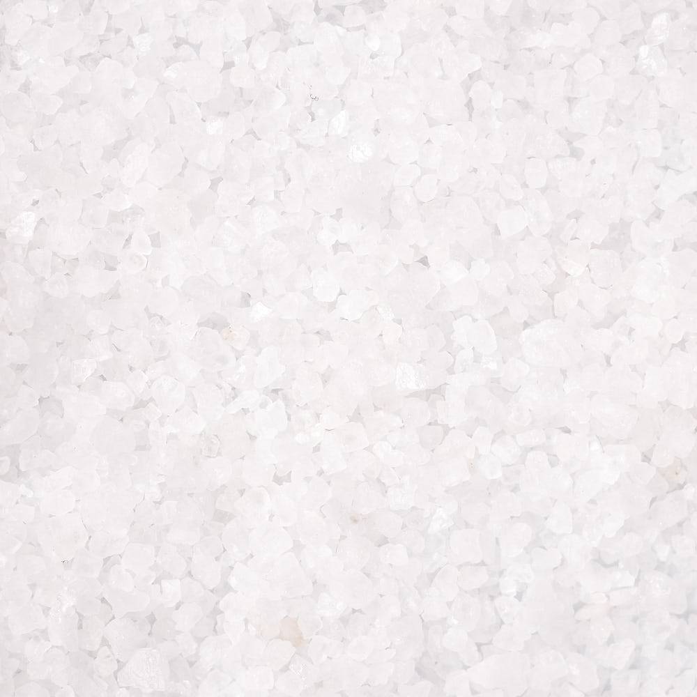9835 Sea Salt - Coarse