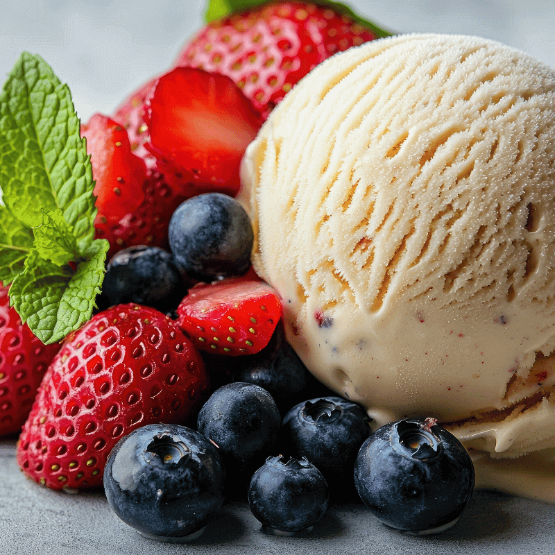 12156 Blueberry & Vanilla Fragrance Oil V2