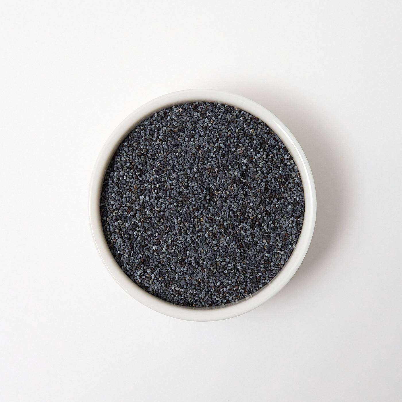 12607 Poppy Seeds