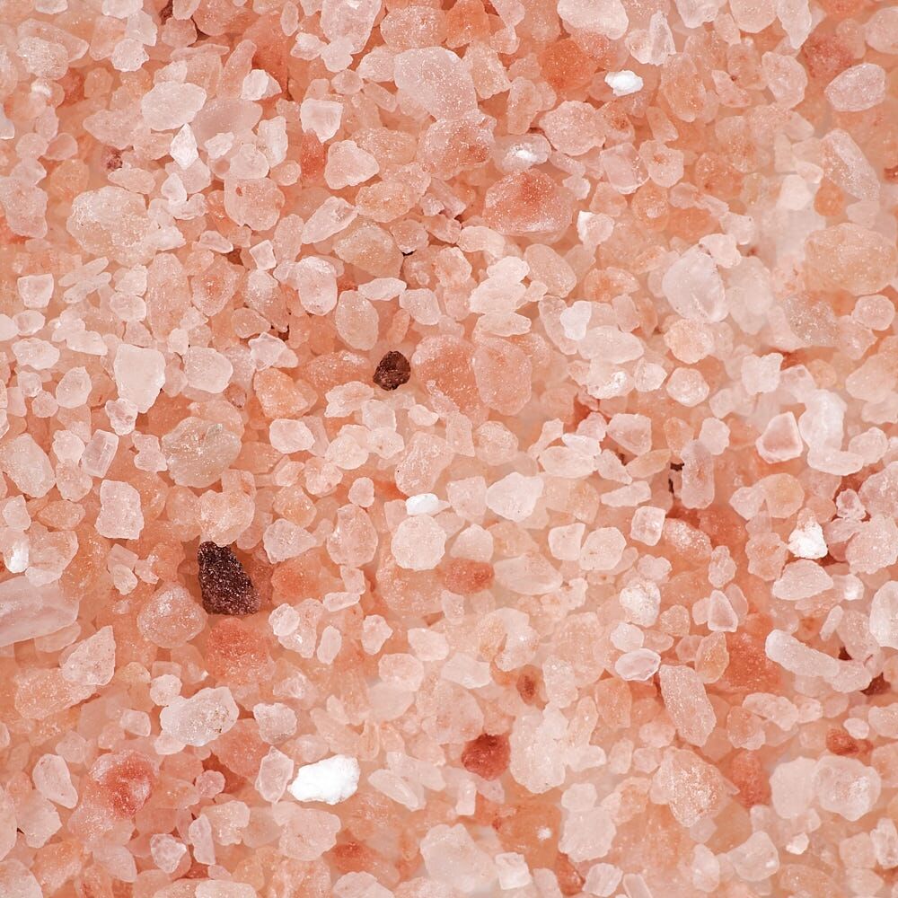 12860 Himalayan Pink Rock Salt, Coarse