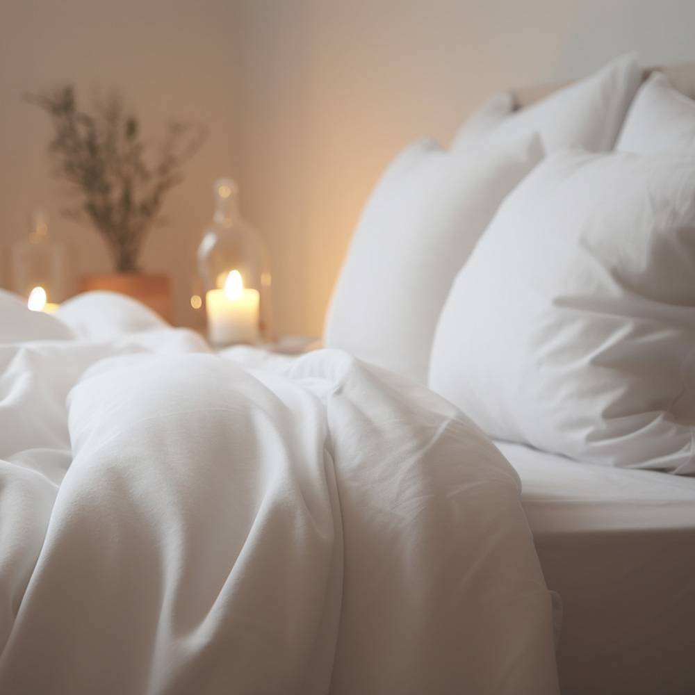 8427 Clean Cotton Fragrance Oil