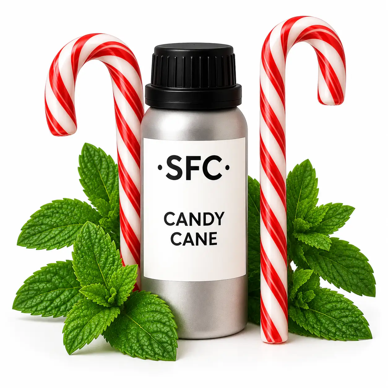 Candy Cane Fragrance Oil Candy Cane Fragrance Oil