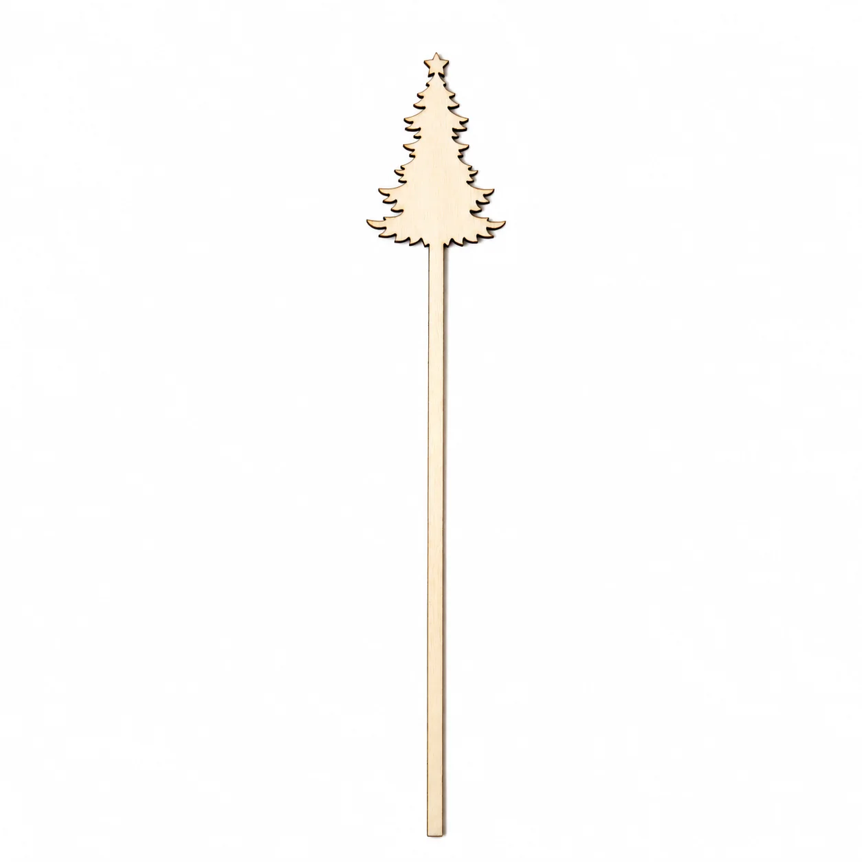 Christmas Tree Wooden Reeds Christmas Tree Wooden Reeds