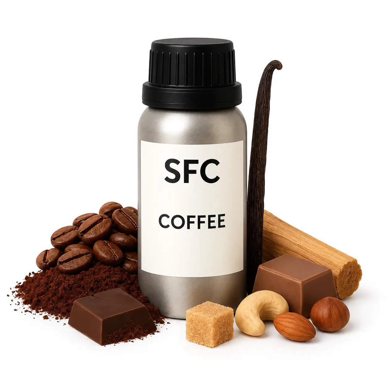 Coffee Fragrance Oil Coffee Fragrance Oil