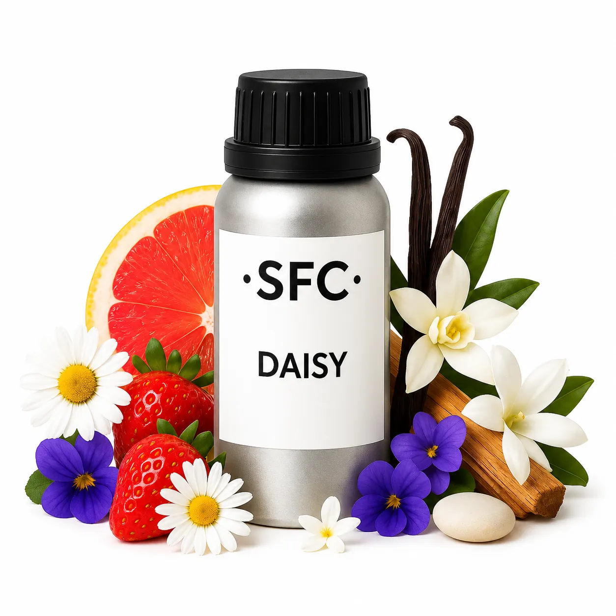 Daisy Fragrance Oil Daisy Fragrance Oil