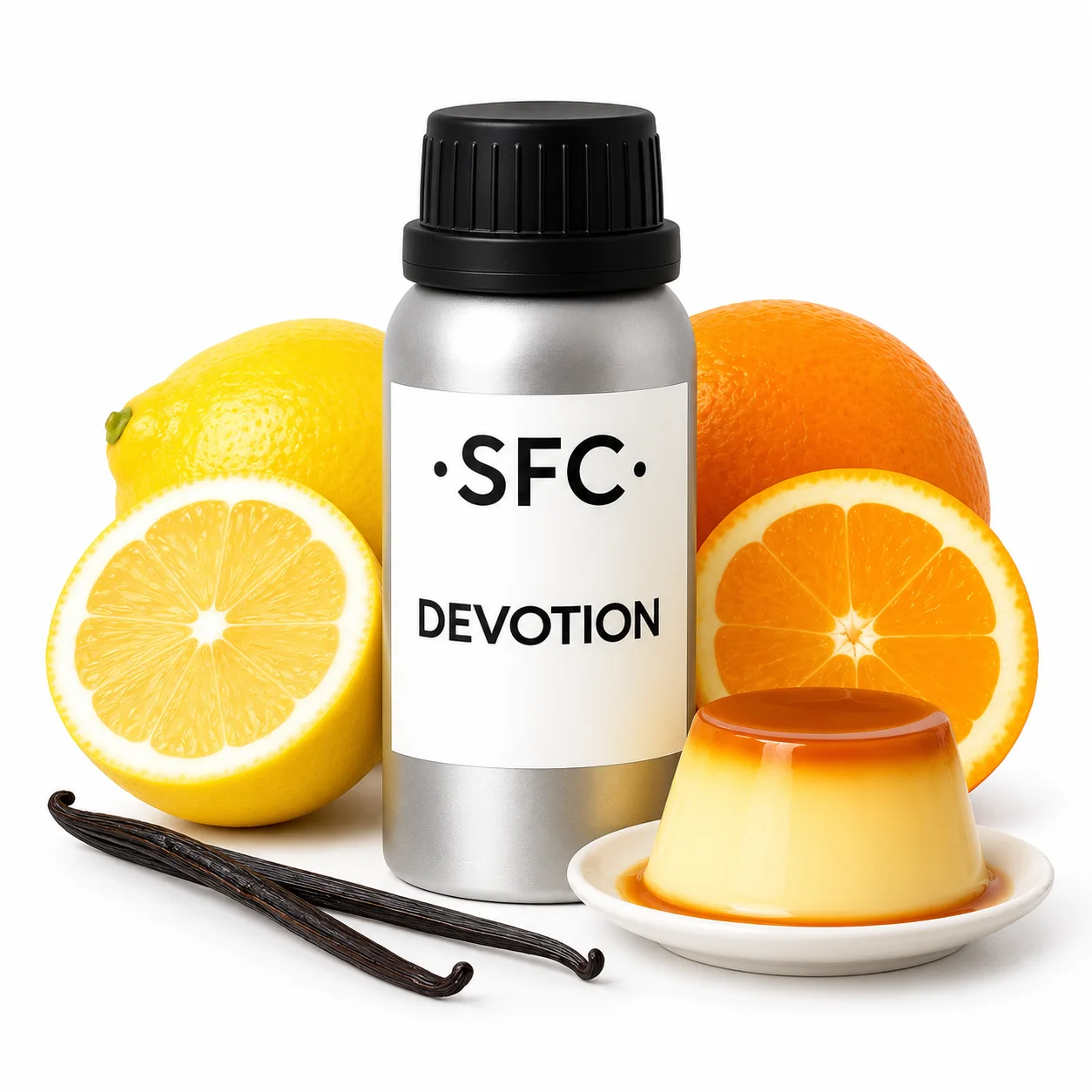Devotion Fragrance Oil Devotion Fragrance Oil