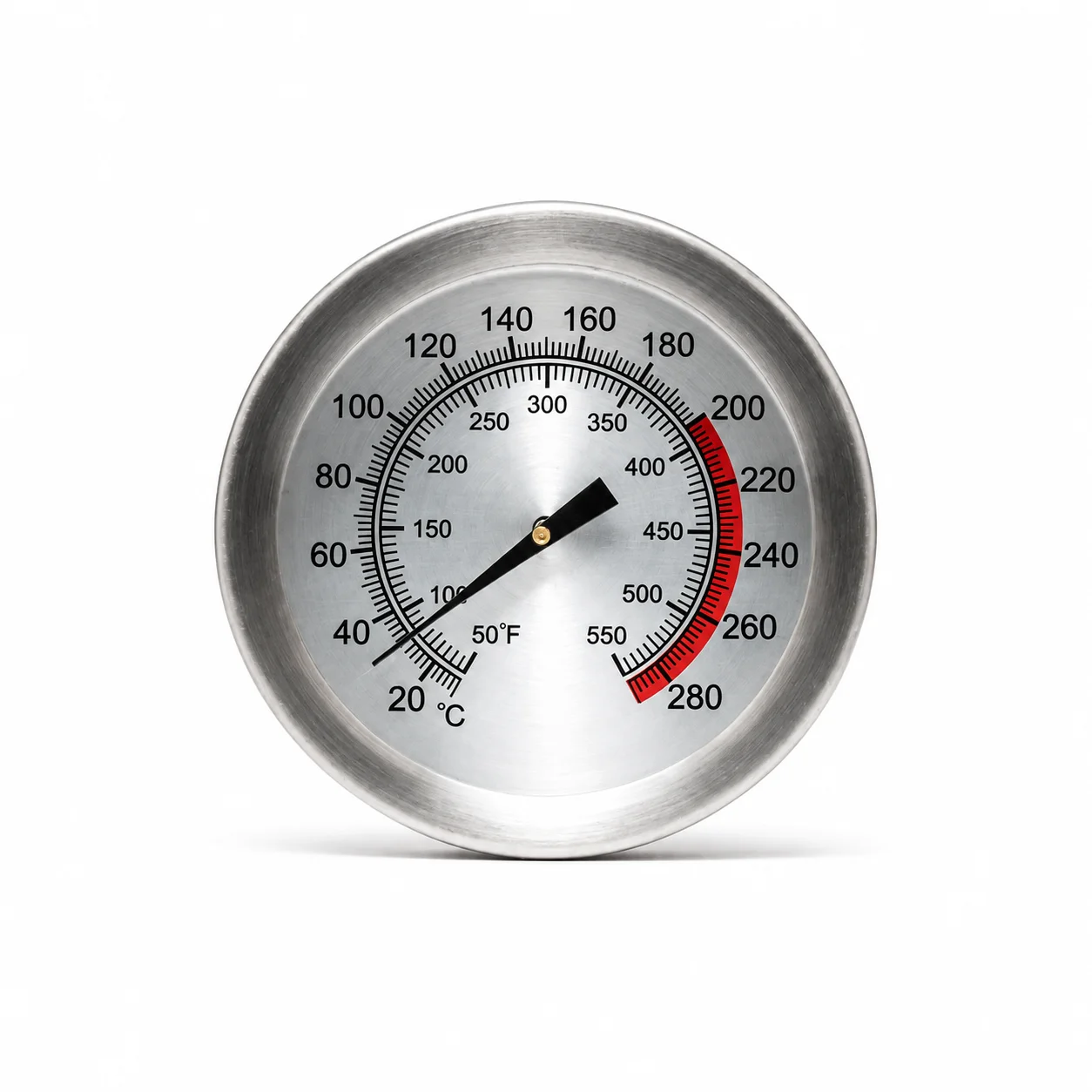 Dial Thermometer Dial Thermometer