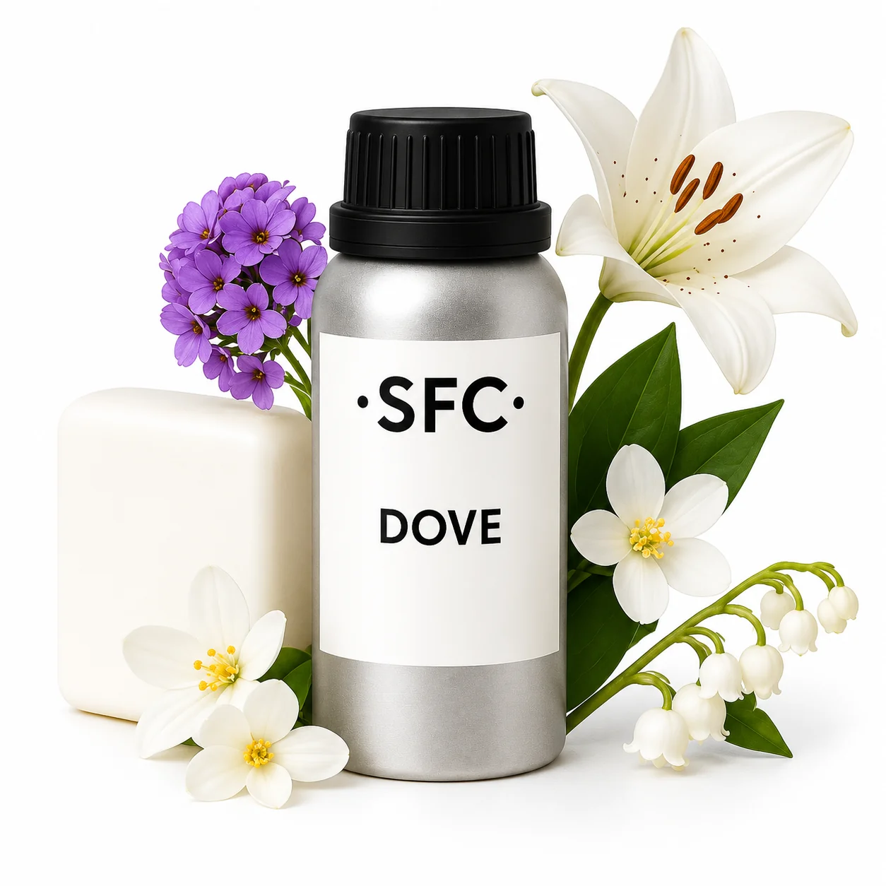 Dove Fragrance Oil Dove Fragrance Oil