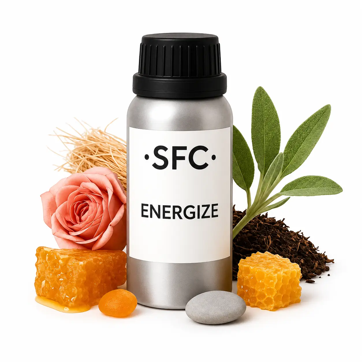 Energize Fragrance Oil Energize Fragrance Oil