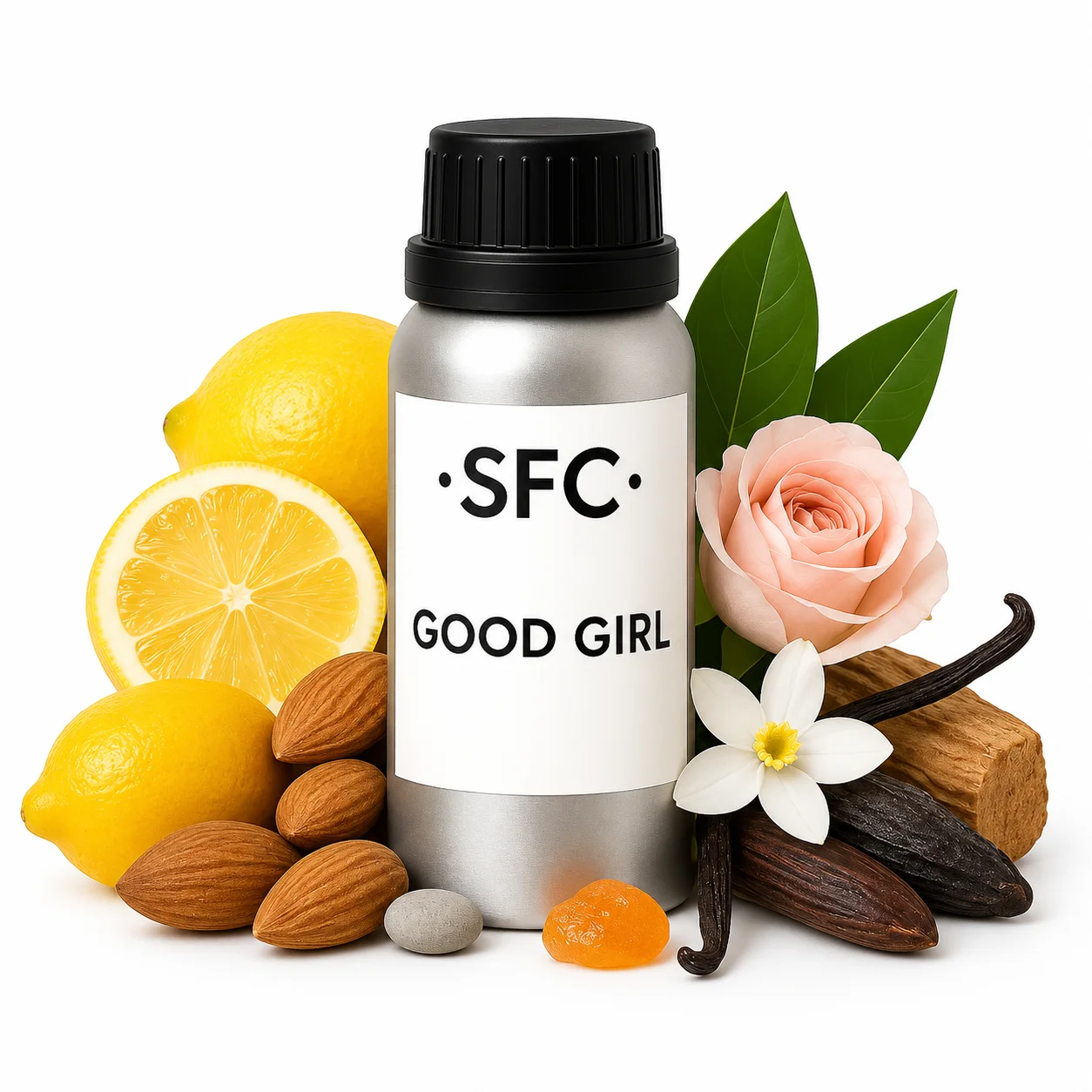 Good Girl Fragrance Oil Good Girl Fragrance Oil