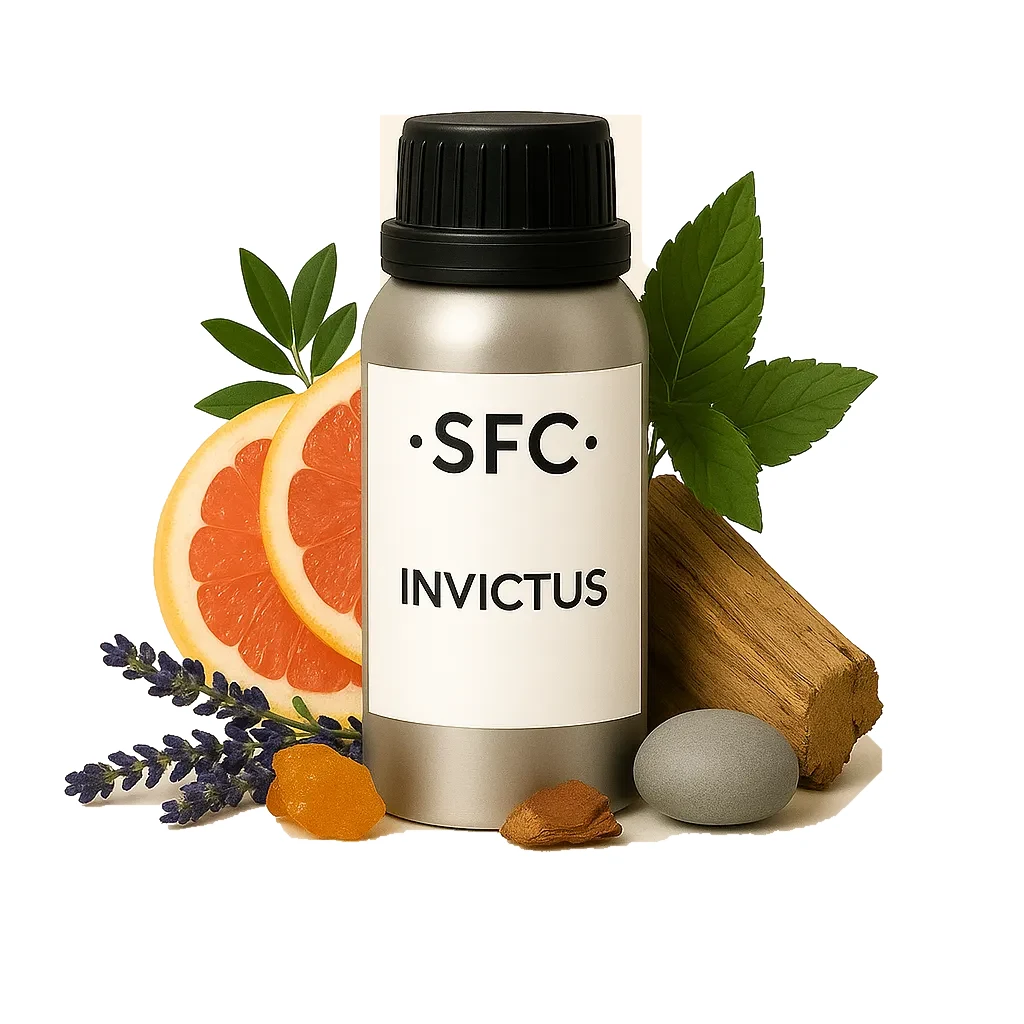 Invictus Fragrance Oil Invictus Fragrance Oil