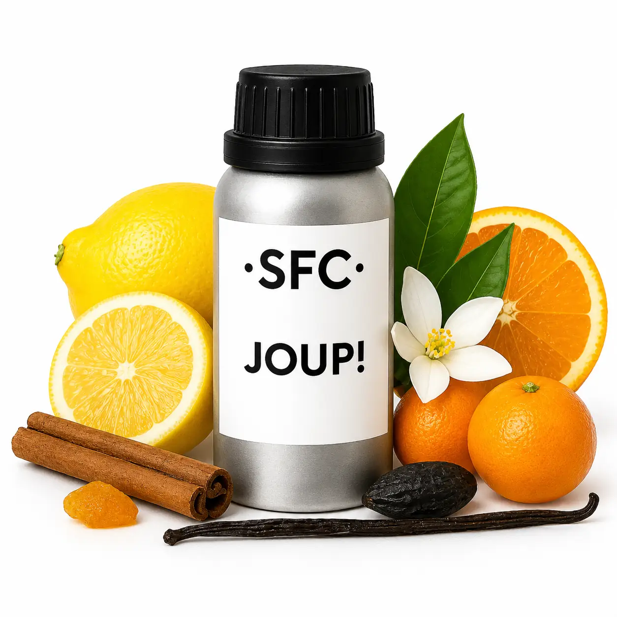 JOUP! Fragrance Oil JOUP! Fragrance Oil