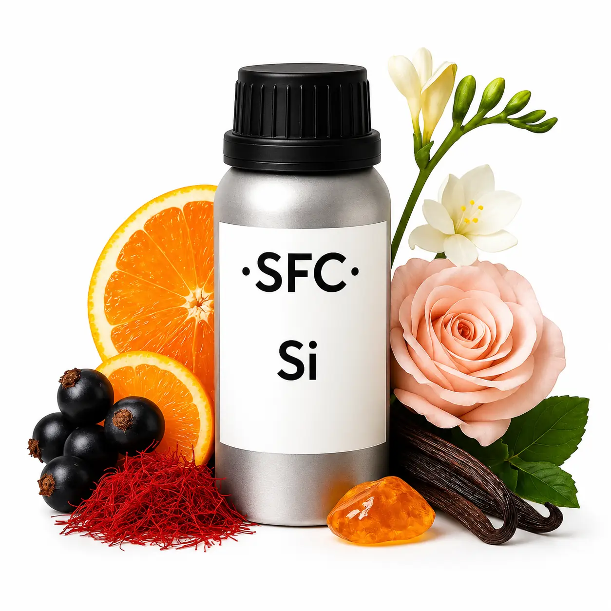 Si Fragrance Oil Si Fragrance Oil