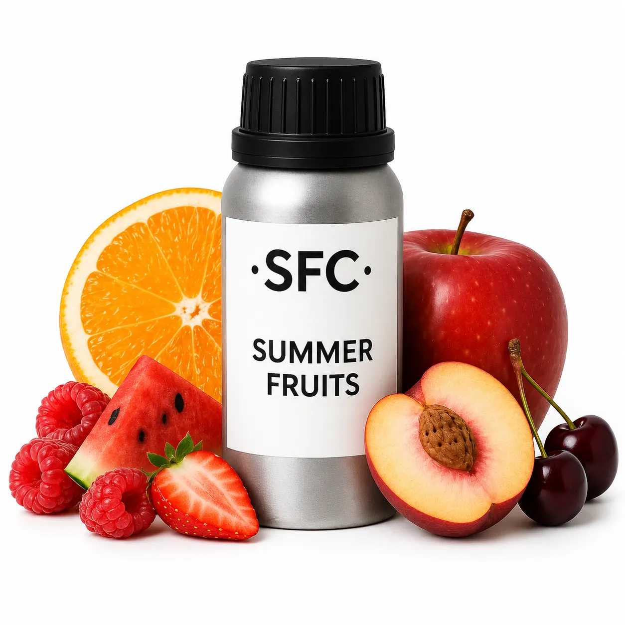 Summer Fruits Fragrance Oil Summer Fruits Fragrance Oil