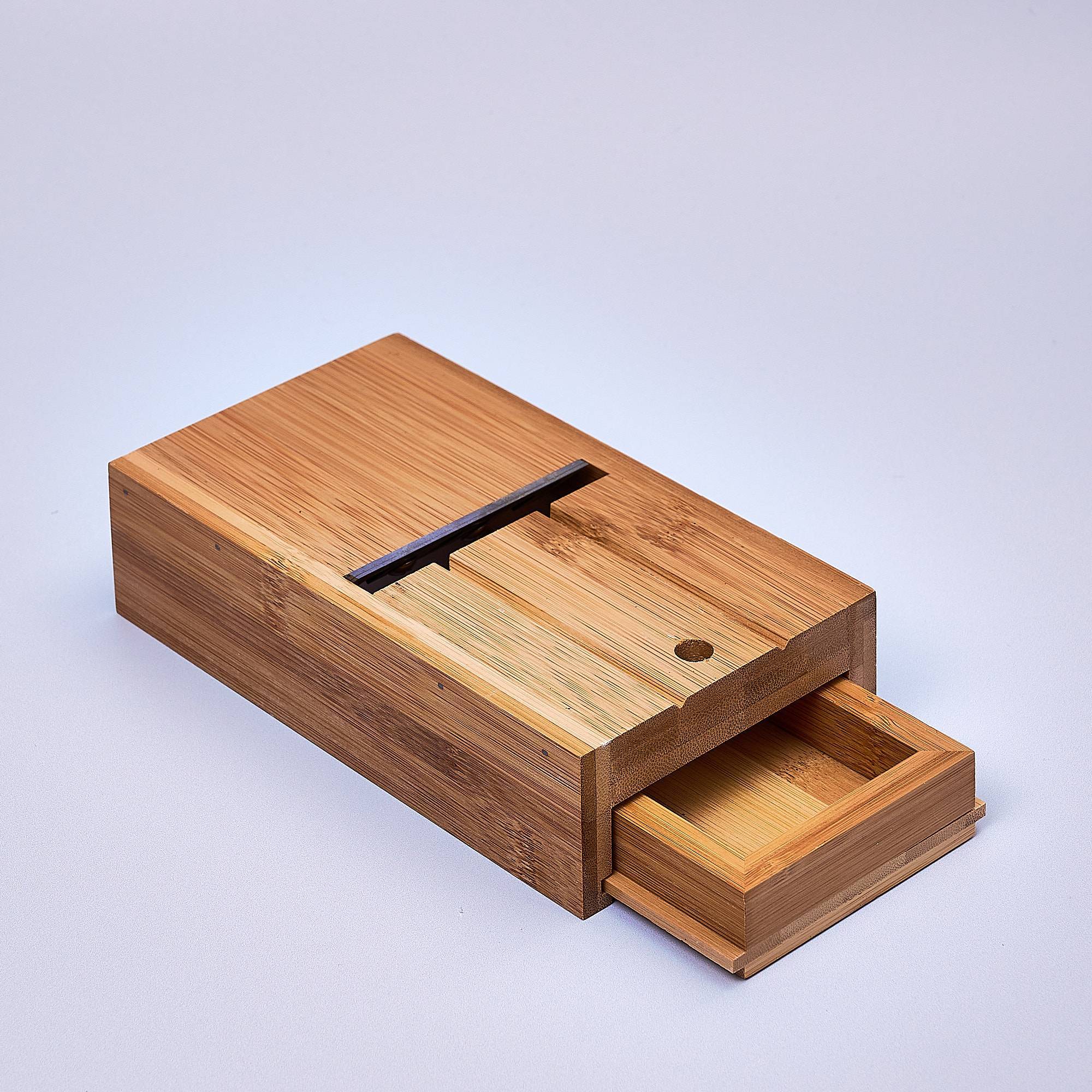 9028 Edging & Bevelling Tool, Wooden