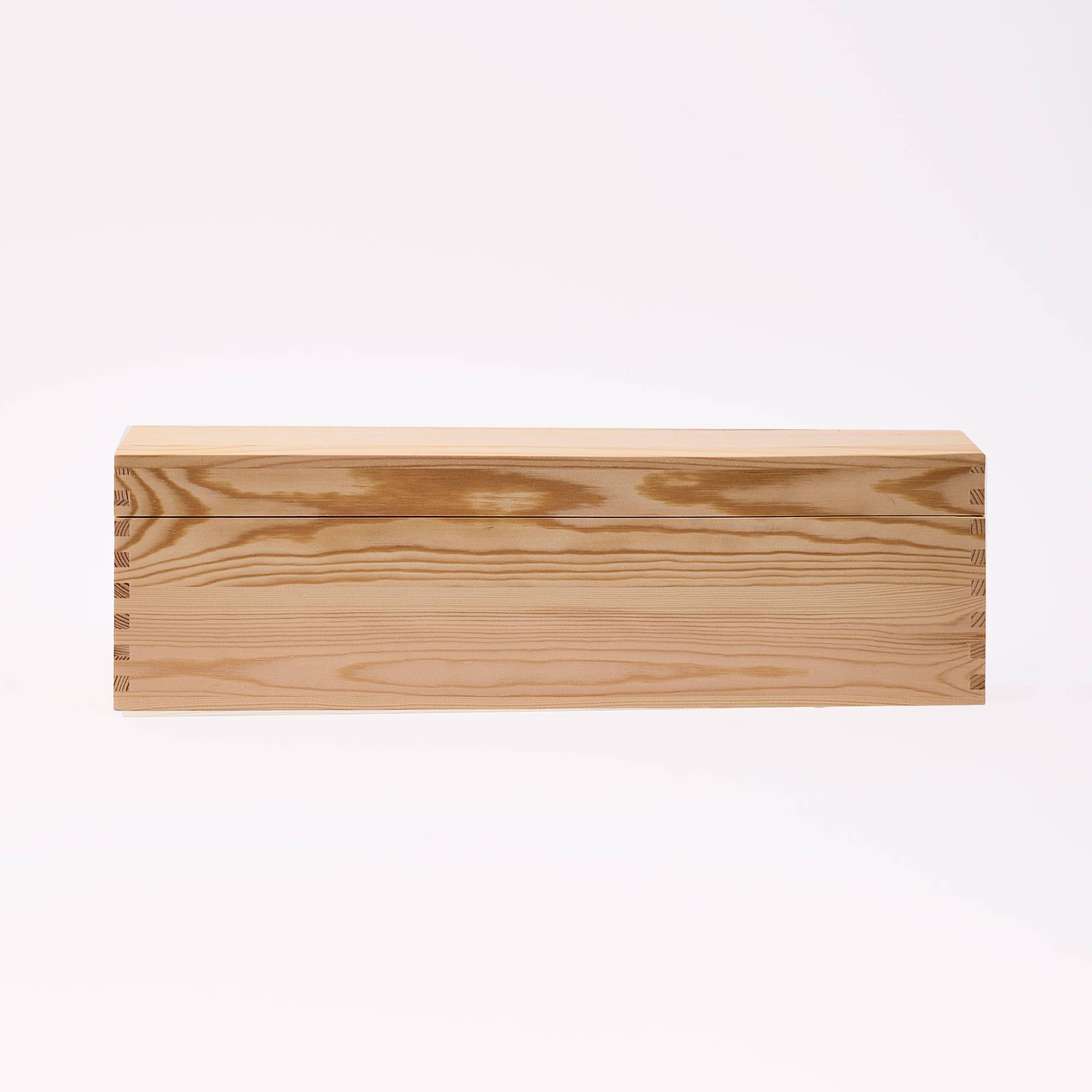9375 Soap Mould with Silicone Lining, 2kg, Tall & Skinny