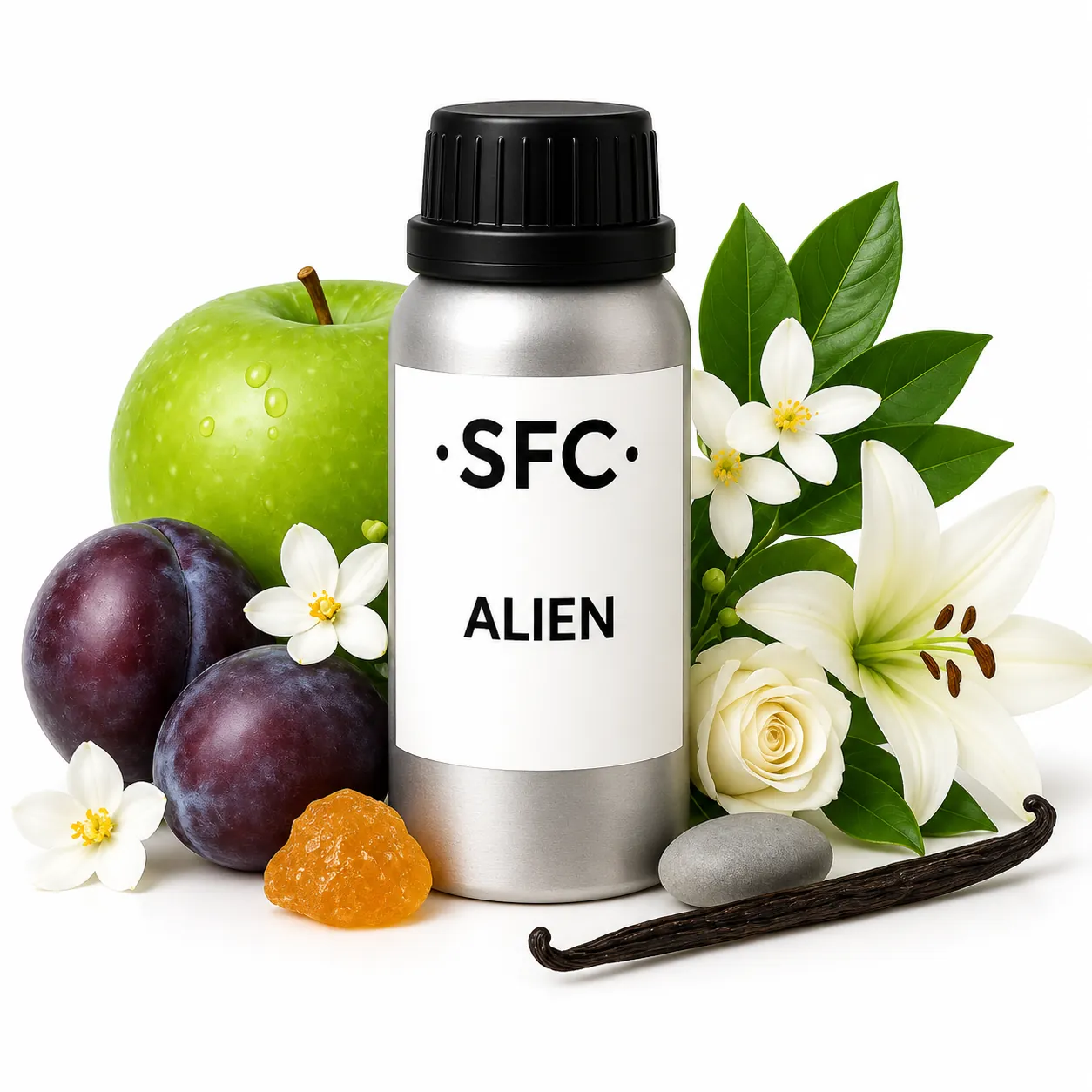 Alien Fragrance Oil Alien Fragrance Oil