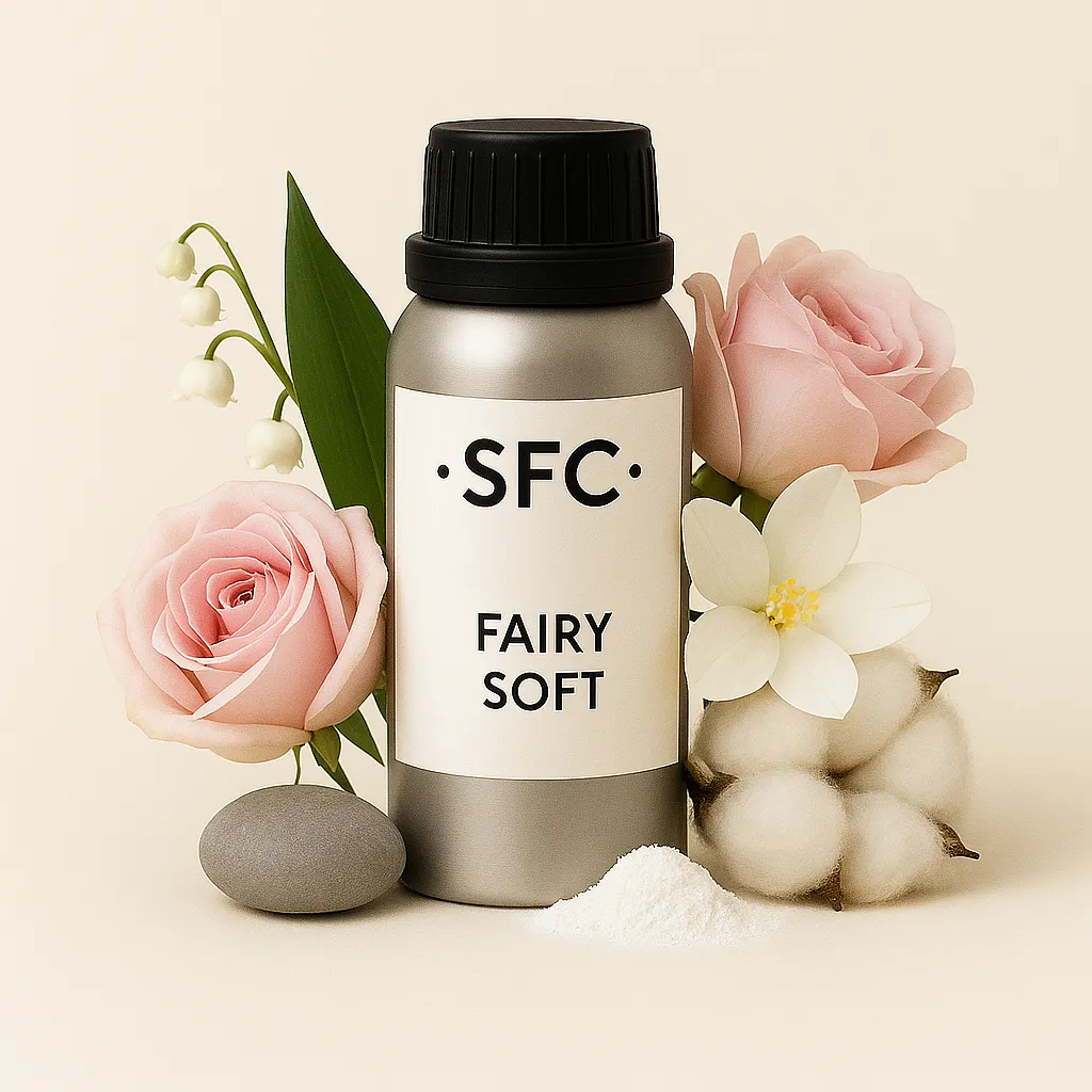 Fairy Soft Fairy Soft Fragrance Oil