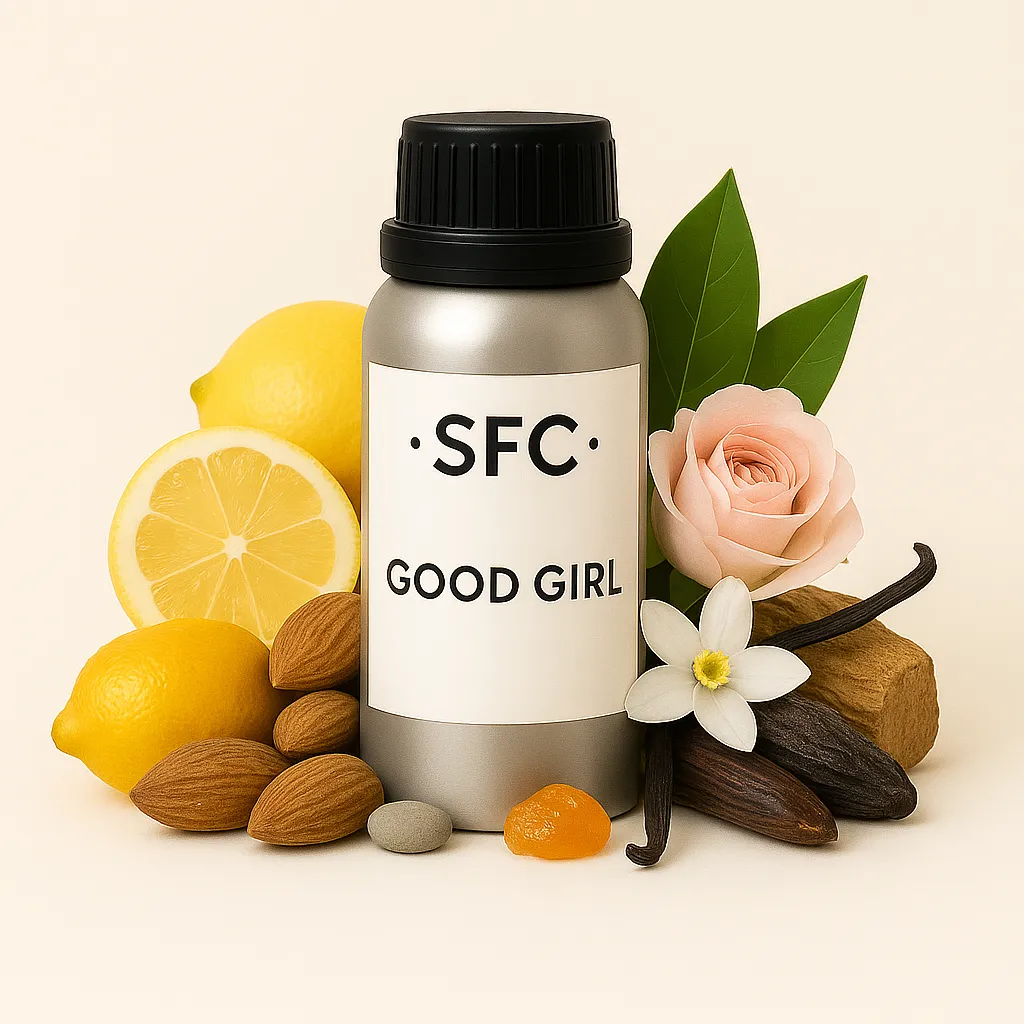 Good Girl Good Girl Fragrance Oil
