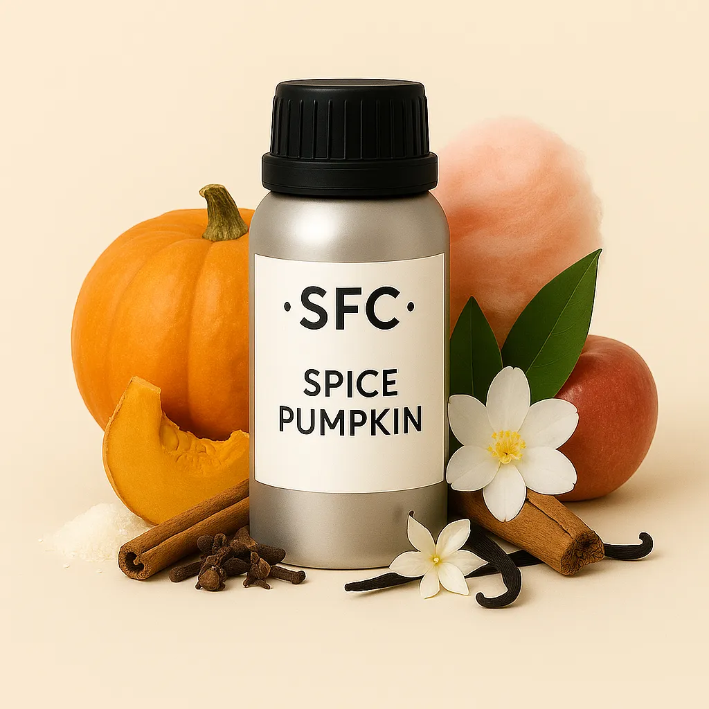 Spice Pumpkin Spice Pumpkin Fragrance Oil