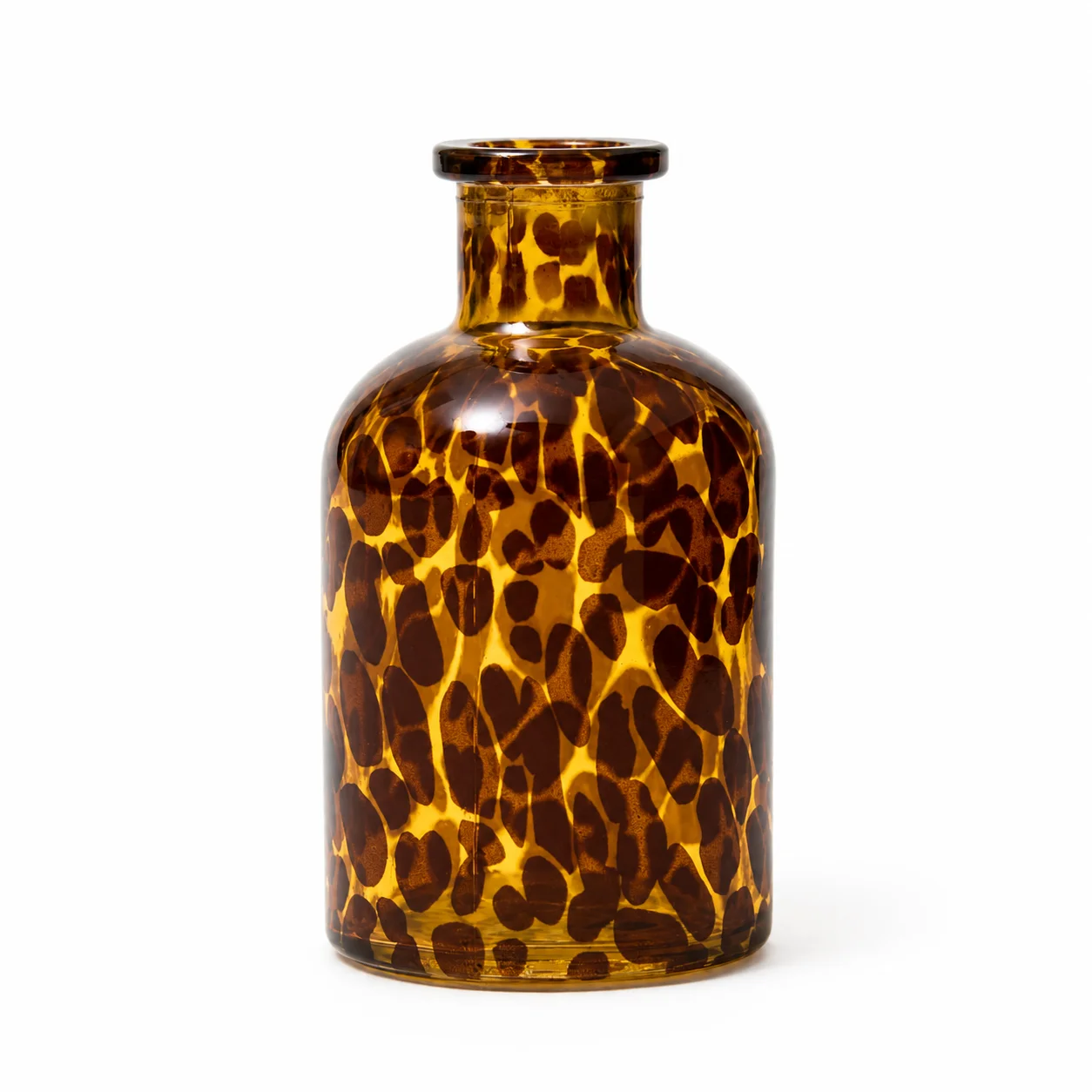 120ml Brown Tort Diffuser Bottle 120ml Brown Tort Diffuser Bottle