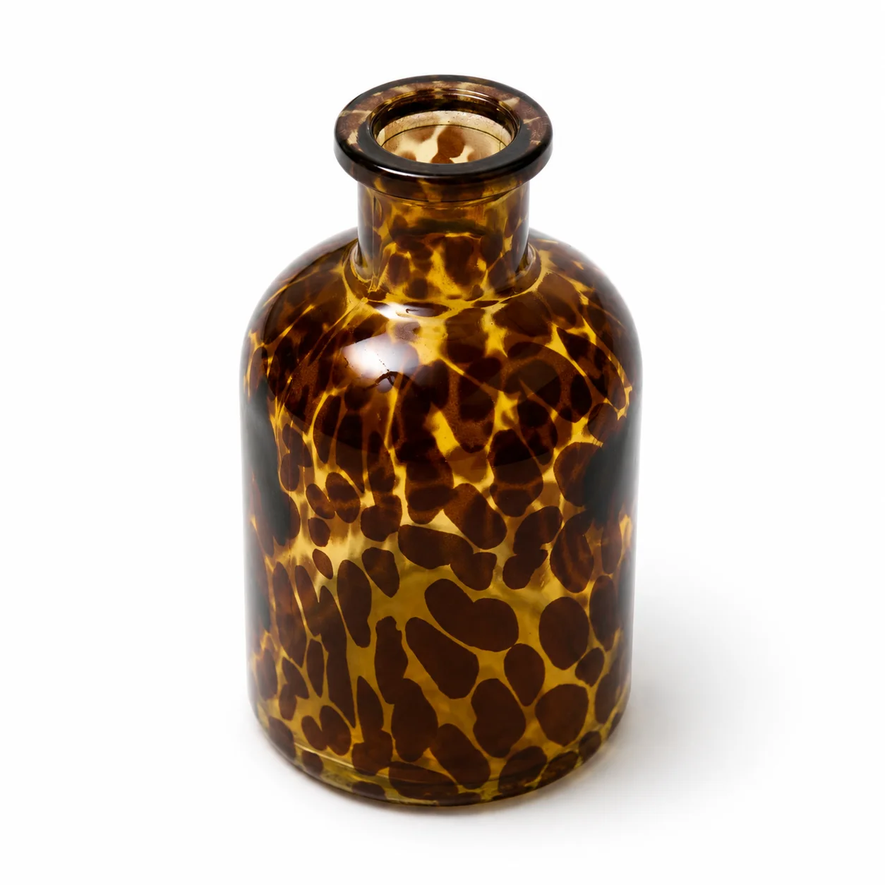 120ml Brown Tort Diffuser Bottle 120ml Brown Tort Diffuser Bottle