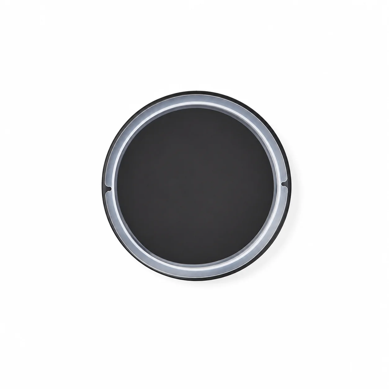 20cl Steel Black Candle Lid 20cl Steel Black Candle Lid