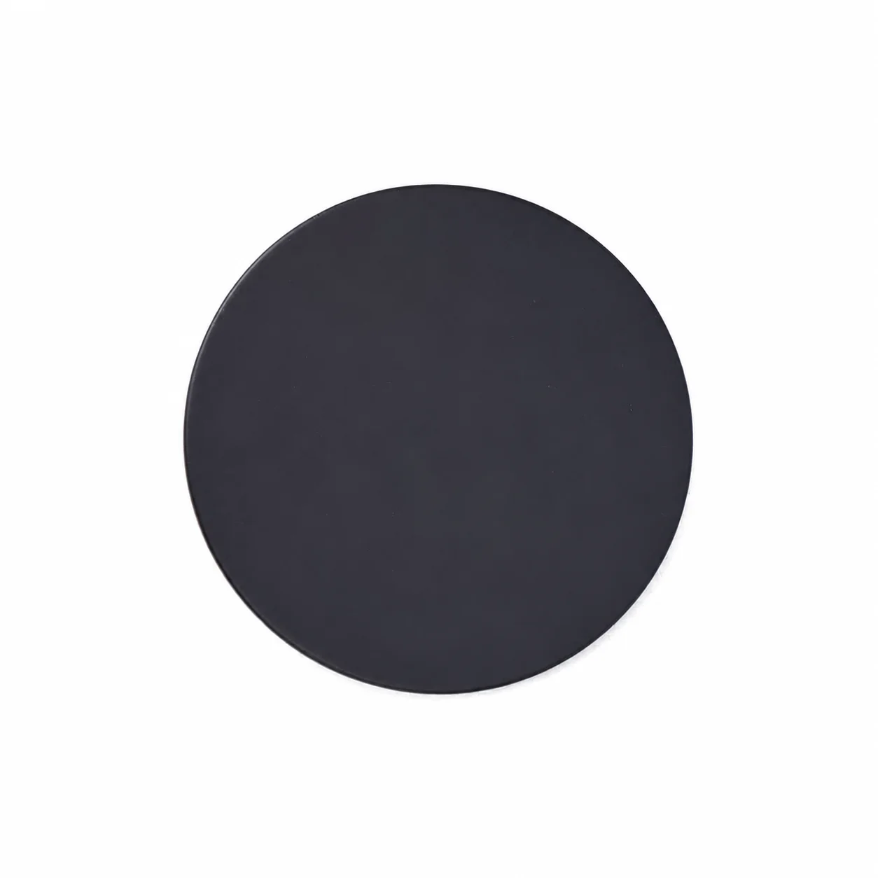 30cl Steel Black Candle Lid 30cl Steel Black Candle Lid