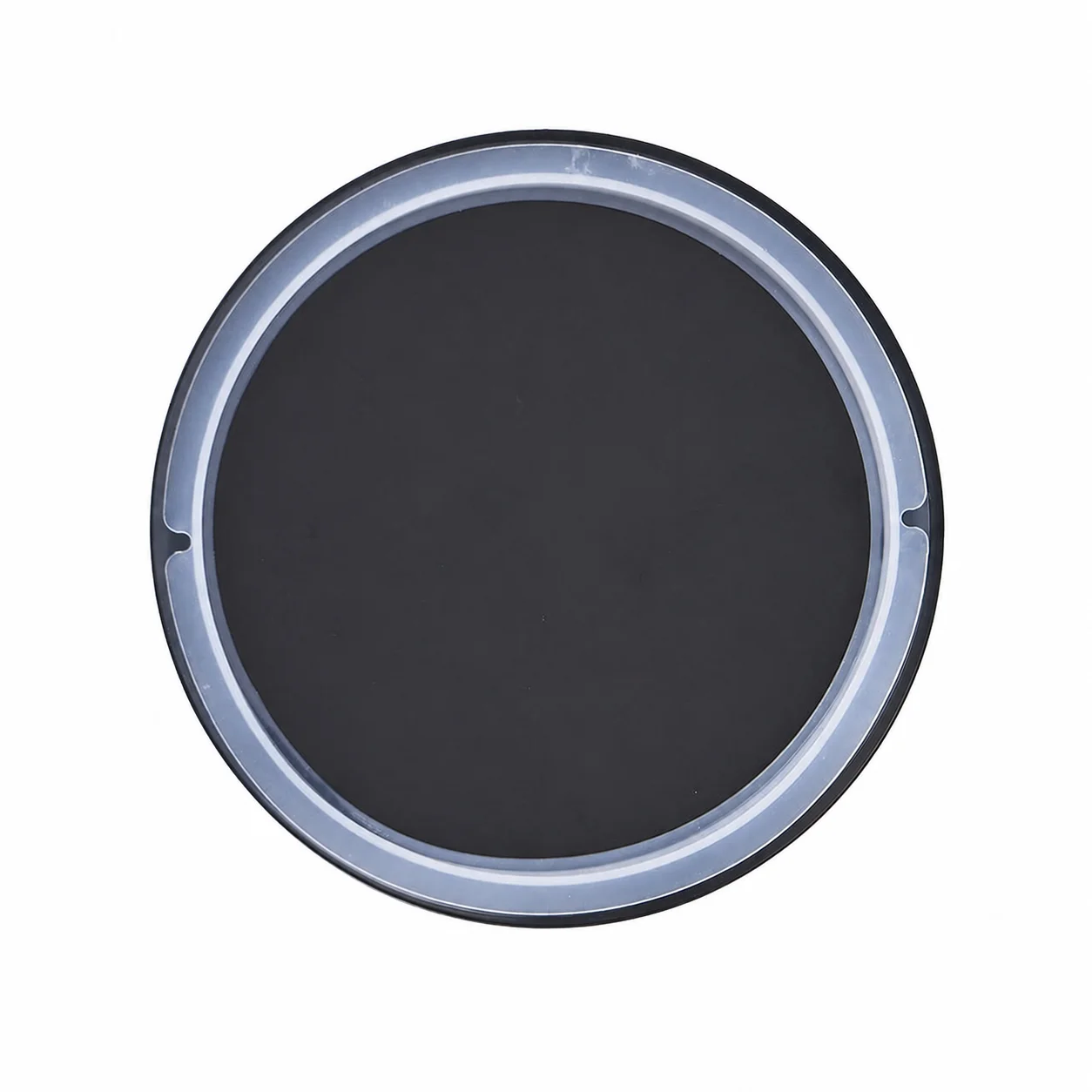 30cl Steel Black Candle Lid 30cl Steel Black Candle Lid