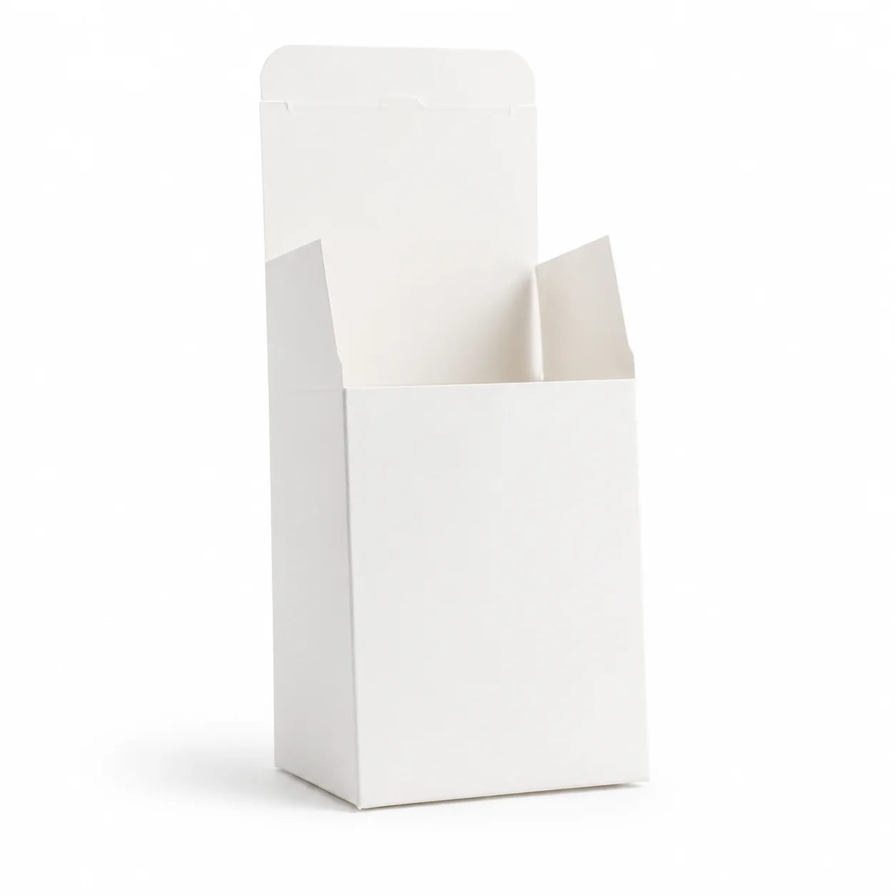 30cl White Candle Box 30cl White Candle Box
