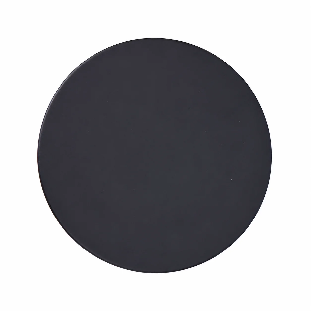 55cl Steel Black Candle Lid 55cl Steel Black Candle Lid