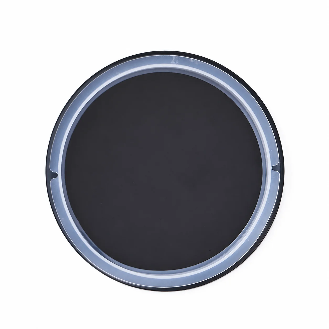 55cl Steel Black Candle Lid 55cl Steel Black Candle Lid