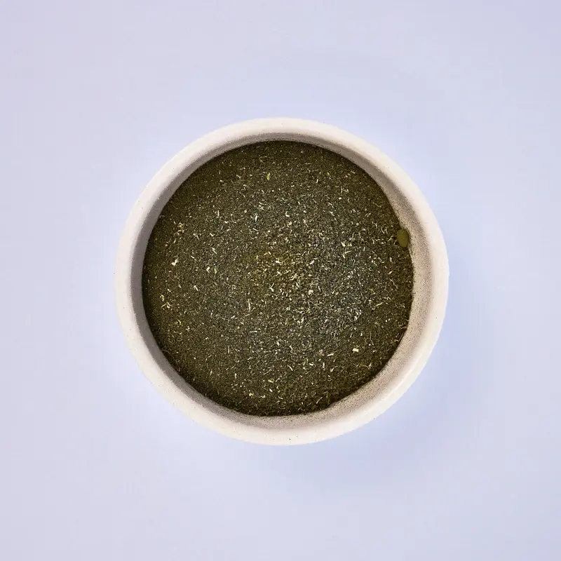 Nettle Powder Nettle Powder