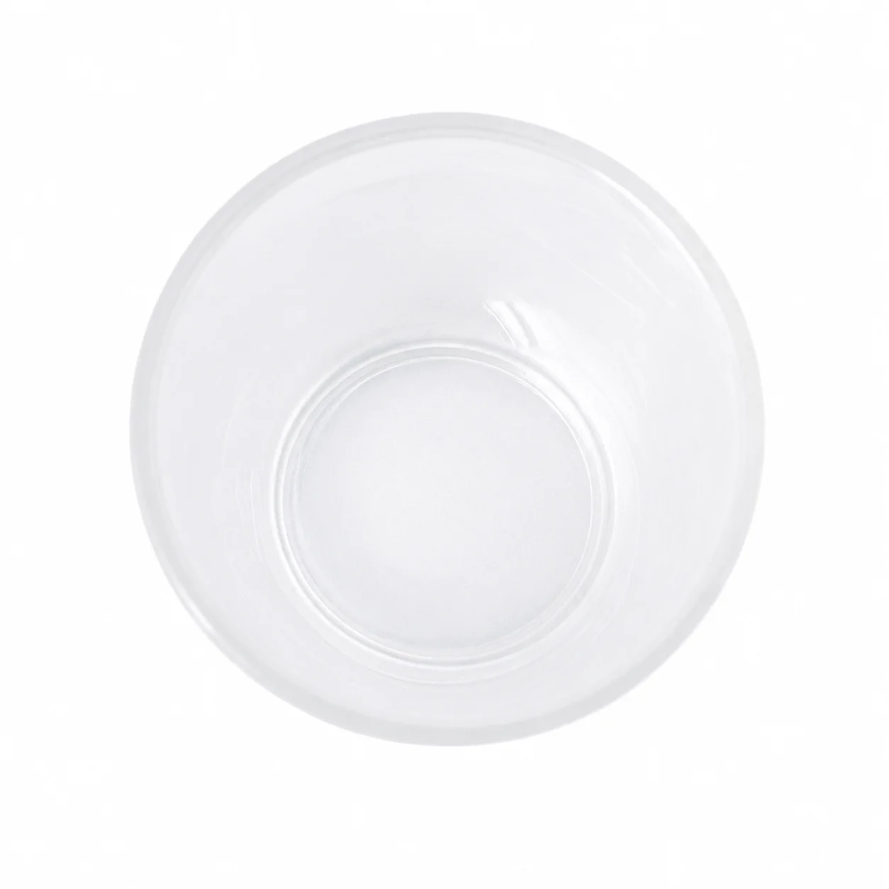 Meredith 9cl Frosted Candle Glass Meredith 9cl Frosted Candle Glass