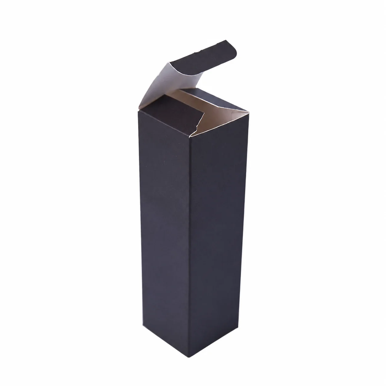 Black Spray Bottle Box Black Spray Bottle Box