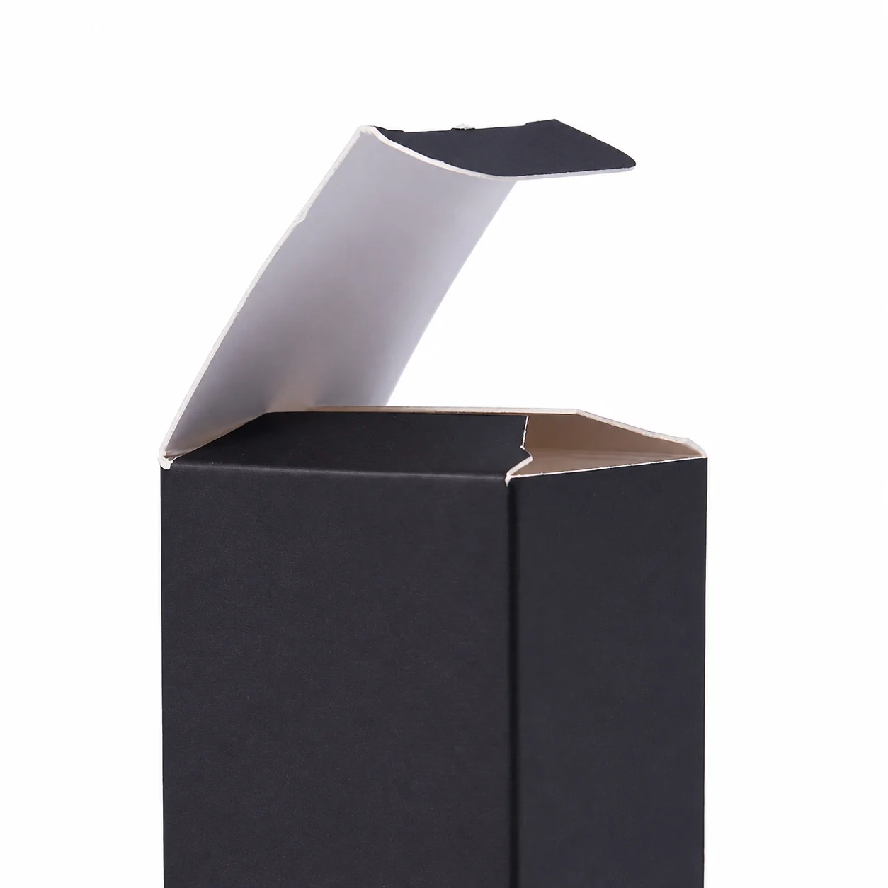 Black Spray Bottle Box Black Spray Bottle Box