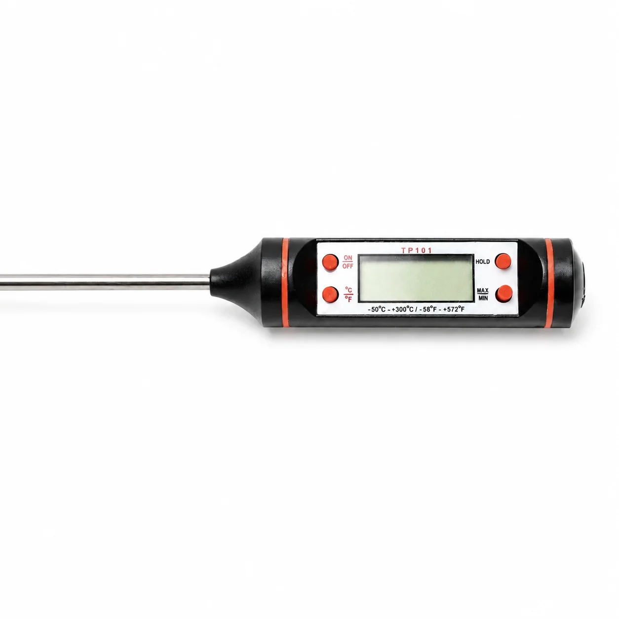 Digital LCD Thermometer Digital LCD Thermometer