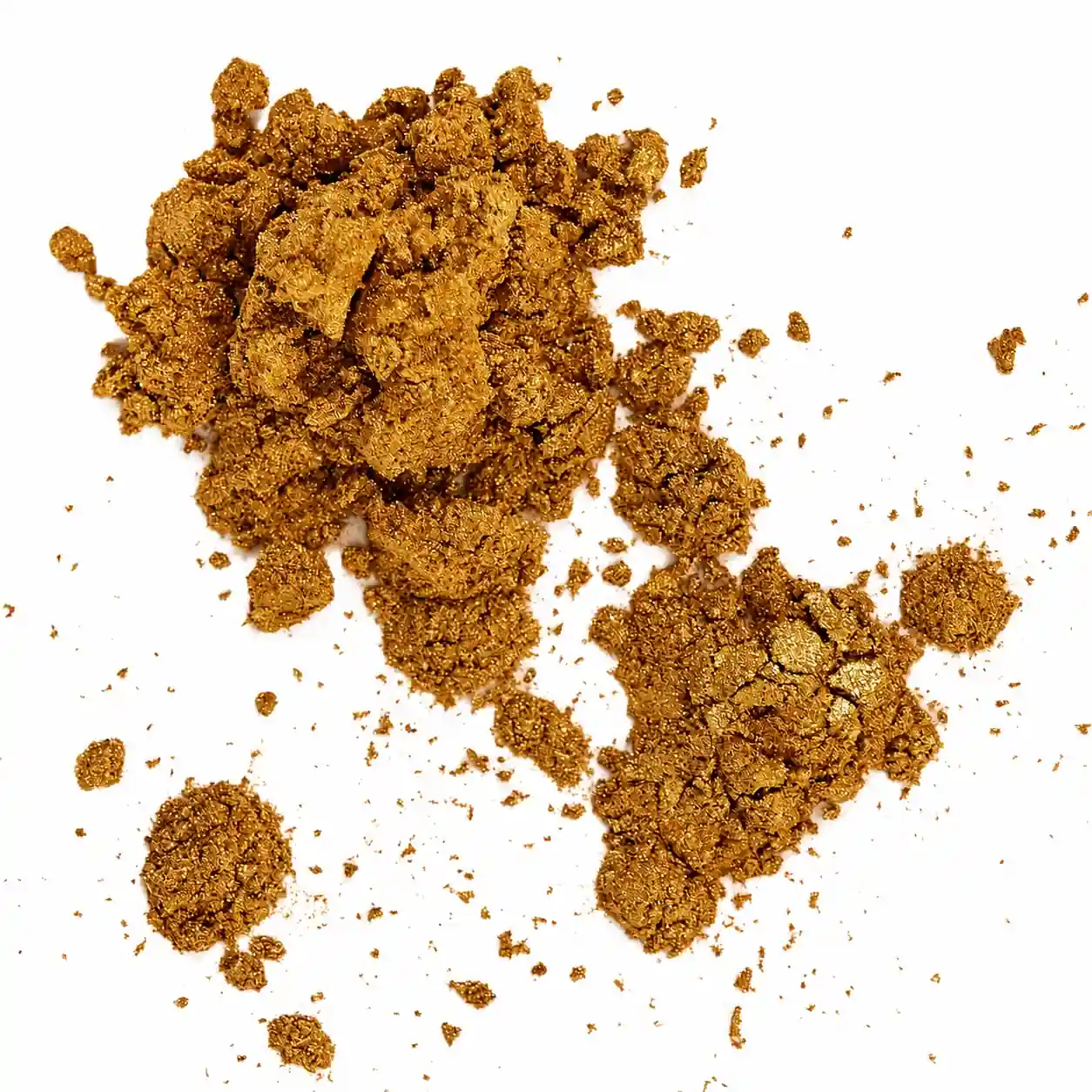 Gold Mica Powder Gold Mica Powder