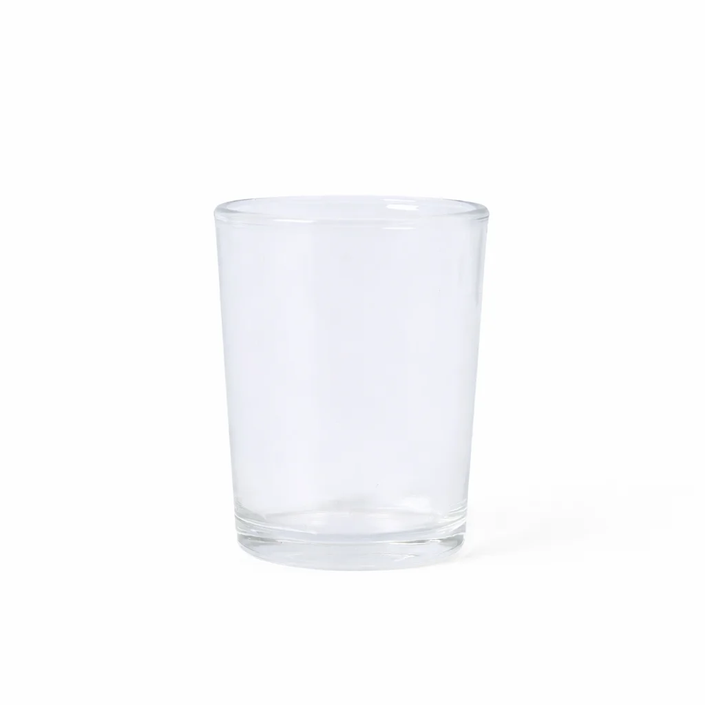 Meredith 9cl Candle Glass Meredith 9cl Candle Glass