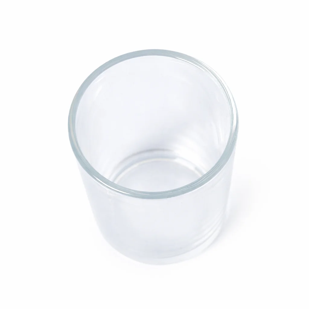 Meredith 9cl Candle Glass Meredith 9cl Candle Glass