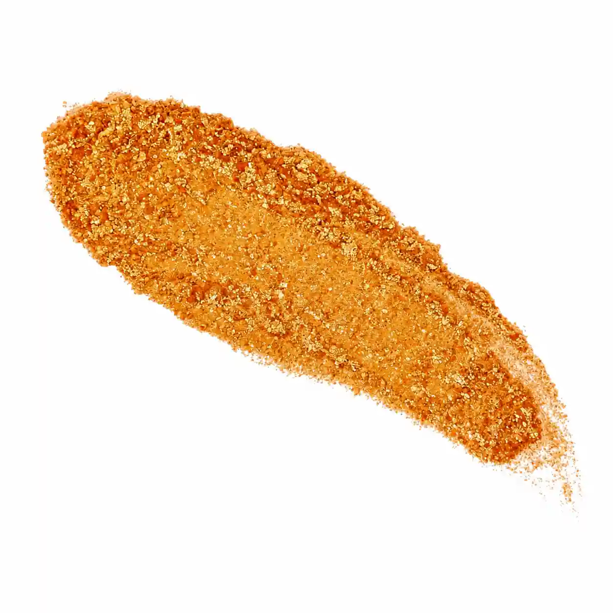 Orange Mica Powder Orange Mica Powder